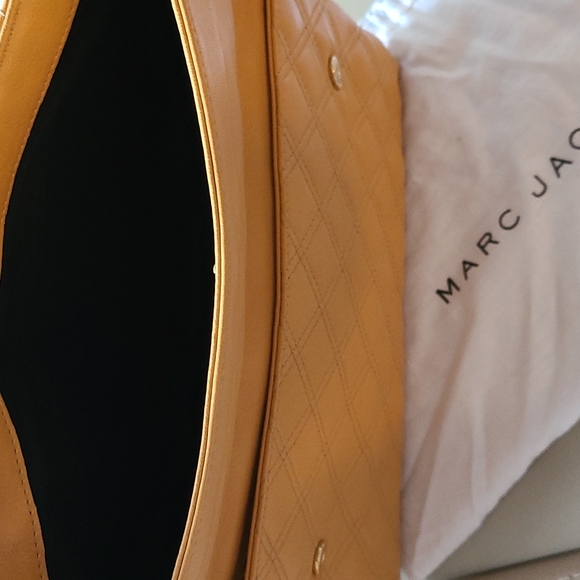 Marc Jacob's clutch - Picture 2 of 2